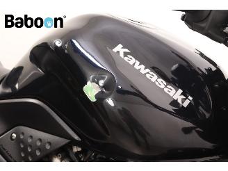 Kawasaki Z 750 ABS picture 13