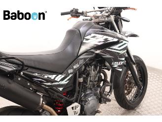 Yamaha XT 660 X picture 16