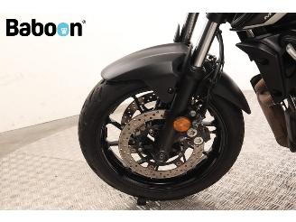 Yamaha MT-07 ABS picture 17