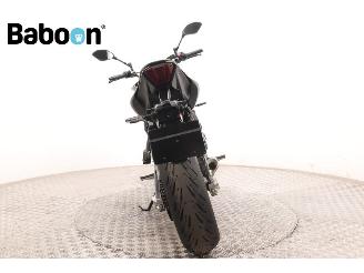 Yamaha MT-07 ABS picture 7