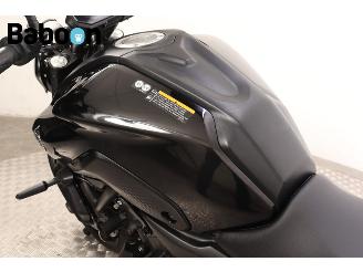 Yamaha MT-07 ABS picture 22