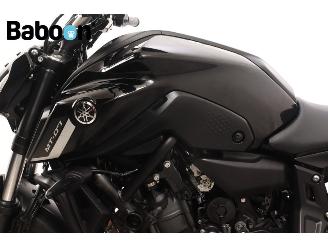 Yamaha MT-07 ABS picture 18