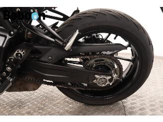 Yamaha MT-07 ABS picture 21