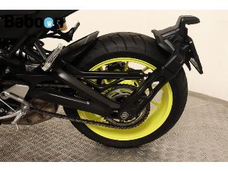 Yamaha MT-09 ABS picture 21
