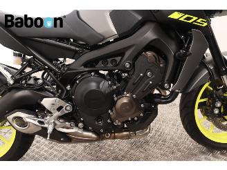 Yamaha MT-09 ABS picture 13