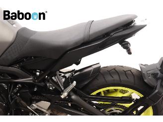 Yamaha MT-09 ABS picture 20