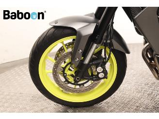 Yamaha MT-09 ABS picture 17