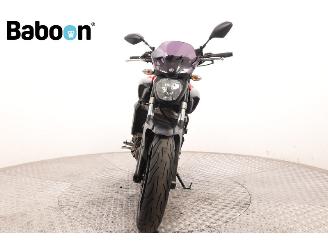 Yamaha MT-07 ABS picture 3