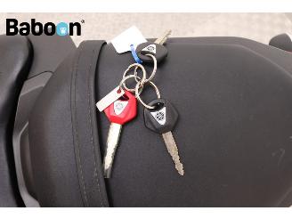 Yamaha MT-07 ABS picture 27