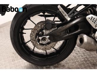 Yamaha MT-07 ABS picture 16