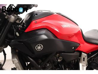 Yamaha MT-07 ABS picture 21