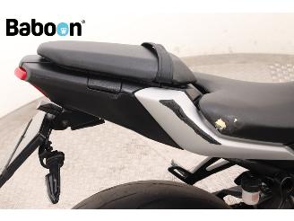 Yamaha MT-07  picture 16