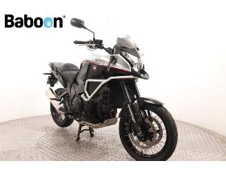 Honda VFR 1200 X Crosstourer C-ABS picture 2