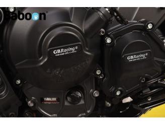 Yamaha MT-09 SP picture 15