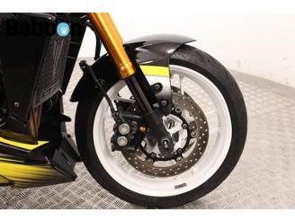 Yamaha MT-09 SP picture 10