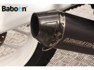 Yamaha MT-09 SP picture 16