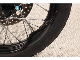 Triumph  Street Scrambler picture 12