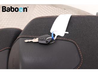 KTM 690 Duke ABS picture 24