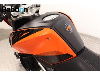 KTM 690 Duke ABS picture 22