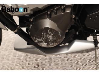 Kawasaki Z 750  picture 21