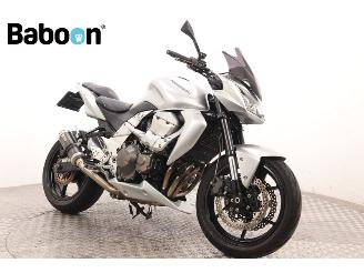 Kawasaki Z 750  picture 2