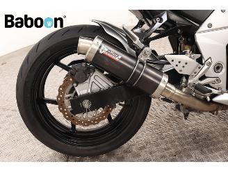 Kawasaki Z 750  picture 14