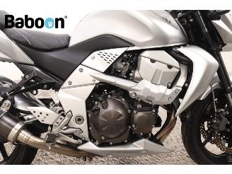 Kawasaki Z 750  picture 13