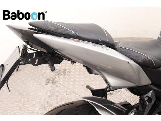 Kawasaki Z 750  picture 16