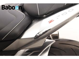 Kawasaki Z 750  picture 22