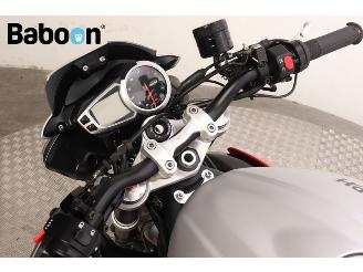 Triumph Street Triple Rx ABS picture 26