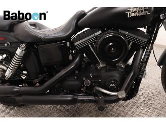 Harley-Davidson  FXDB Street Bob 103 picture 12