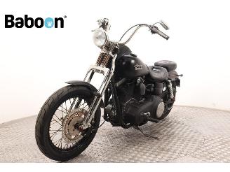 Harley-Davidson  FXDB Street Bob 103 picture 4