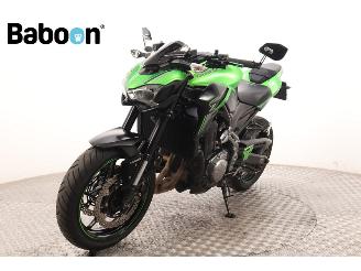 Kawasaki Z 900 ABS picture 4