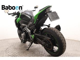 Kawasaki Z 900 ABS picture 6