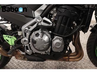 Kawasaki Z 900 ABS picture 13