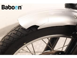 Triumph Thruxton 900  picture 18