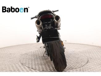 Triumph Street Triple R picture 7