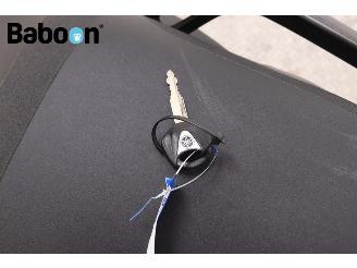 Yamaha FZ 6 Fazer S2 ABS picture 27