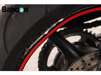 Yamaha FZ 6 Fazer S2 ABS picture 17