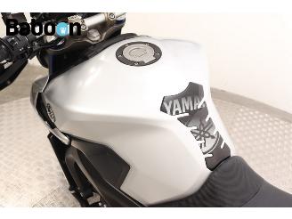 Yamaha MT-09 Street Rally ABS picture 26