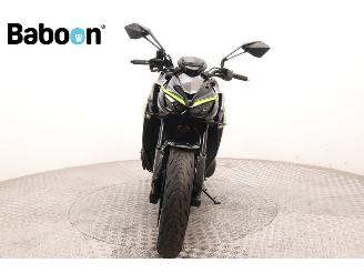 Kawasaki Z 1000 R ABS picture 3