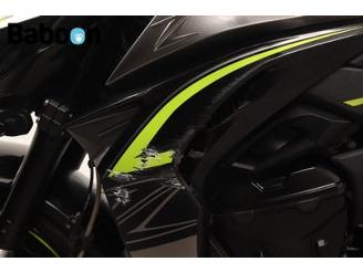 Kawasaki Z 1000 R ABS picture 19