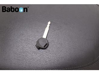 Sym  Mio 50i 25KM picture 15