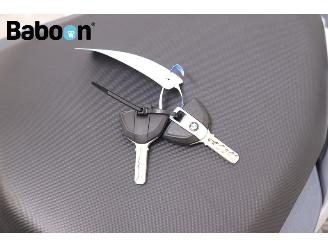 BMW S 1000 XR ABS picture 25