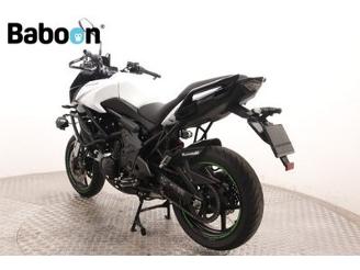 Kawasaki Versys 650 ABS picture 6