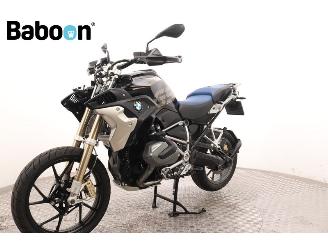 BMW R 1250 GS Exclusive picture 4