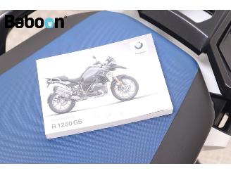 BMW R 1250 GS Exclusive picture 23
