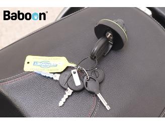 Piaggio Beverly 350 Sport Touring ABS picture 20