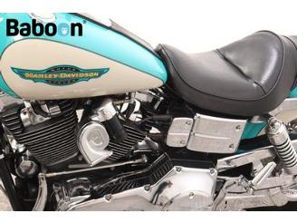 Harley-Davidson  FXDWG Dyna Wide Glide picture 22