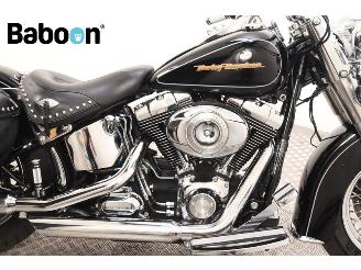 Harley-Davidson  FLSTC Softail Heritage Classic picture 11